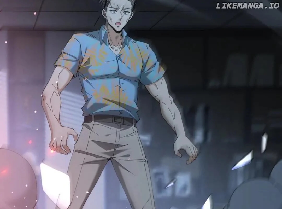 I Got The Weakest Class, Dragon Tamer!? Chapter 112 - Page 44