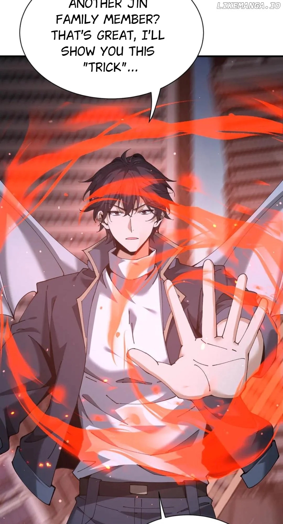 I Got The Weakest Class, Dragon Tamer!? Chapter 112 - Page 49