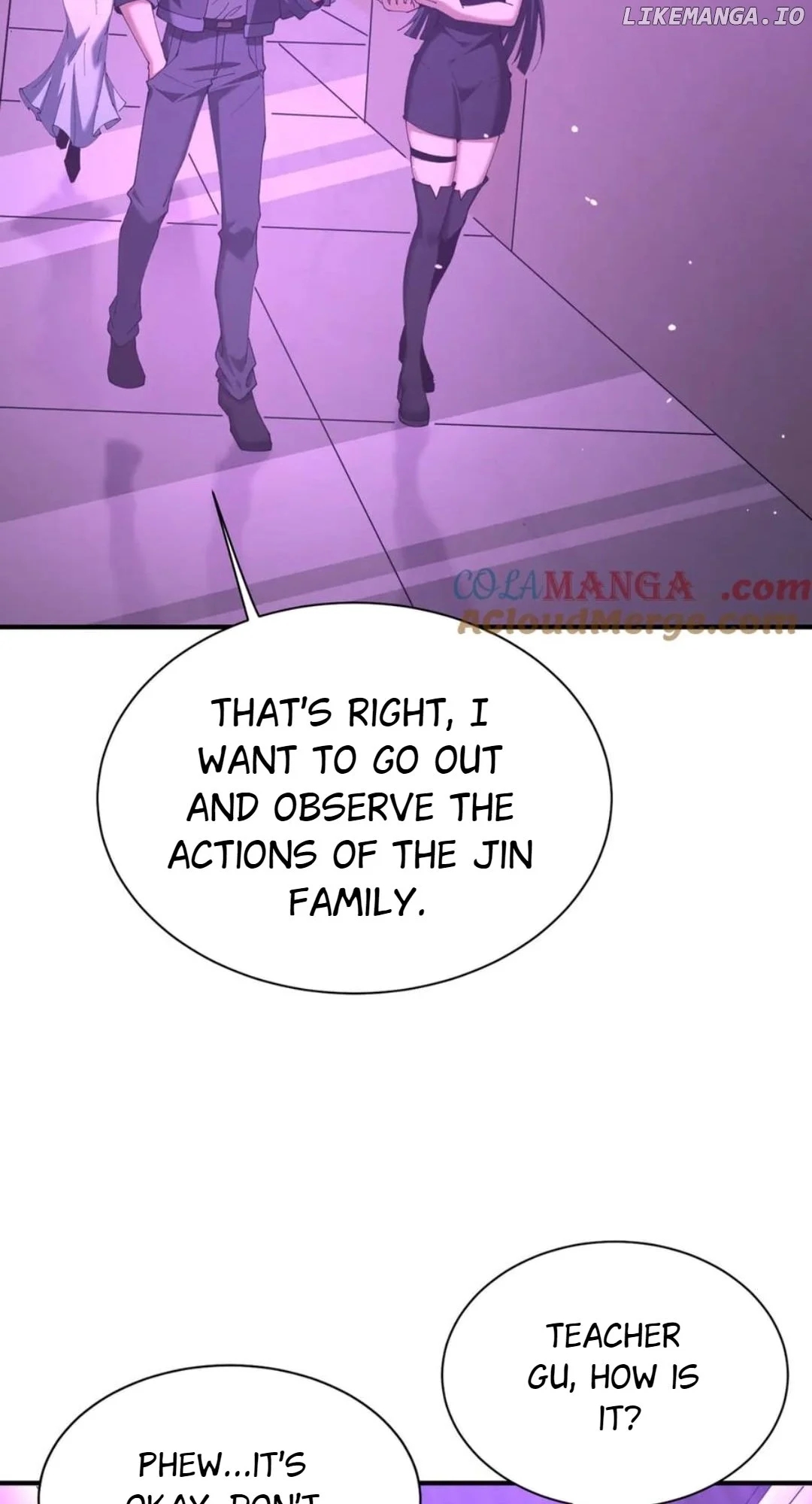 I Got The Weakest Class, Dragon Tamer!? Chapter 112 - Page 5