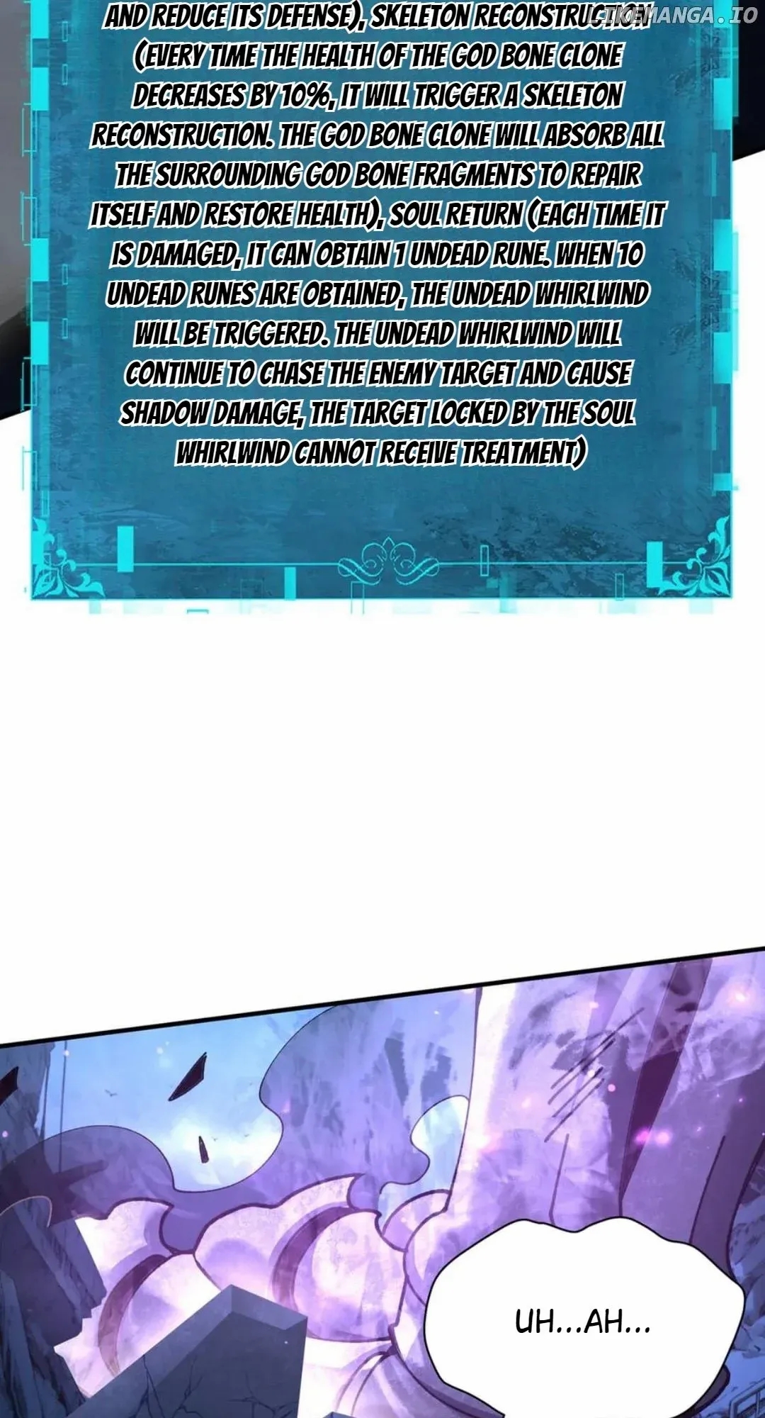 I Got The Weakest Class, Dragon Tamer!? Chapter 112 - Page 52