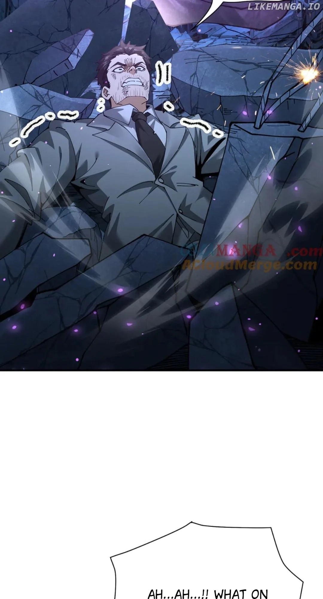 I Got The Weakest Class, Dragon Tamer!? Chapter 112 - Page 53