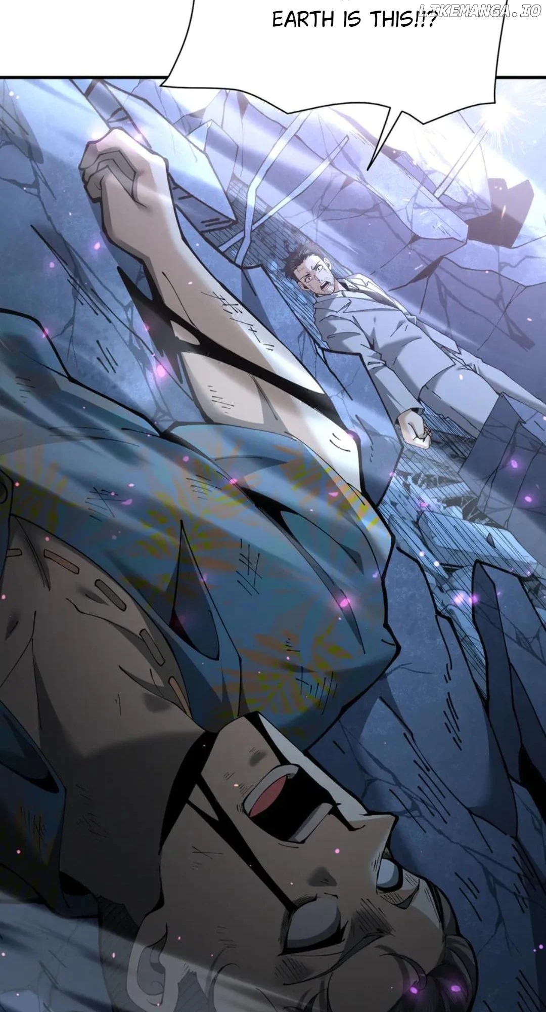 I Got The Weakest Class, Dragon Tamer!? Chapter 112 - Page 54