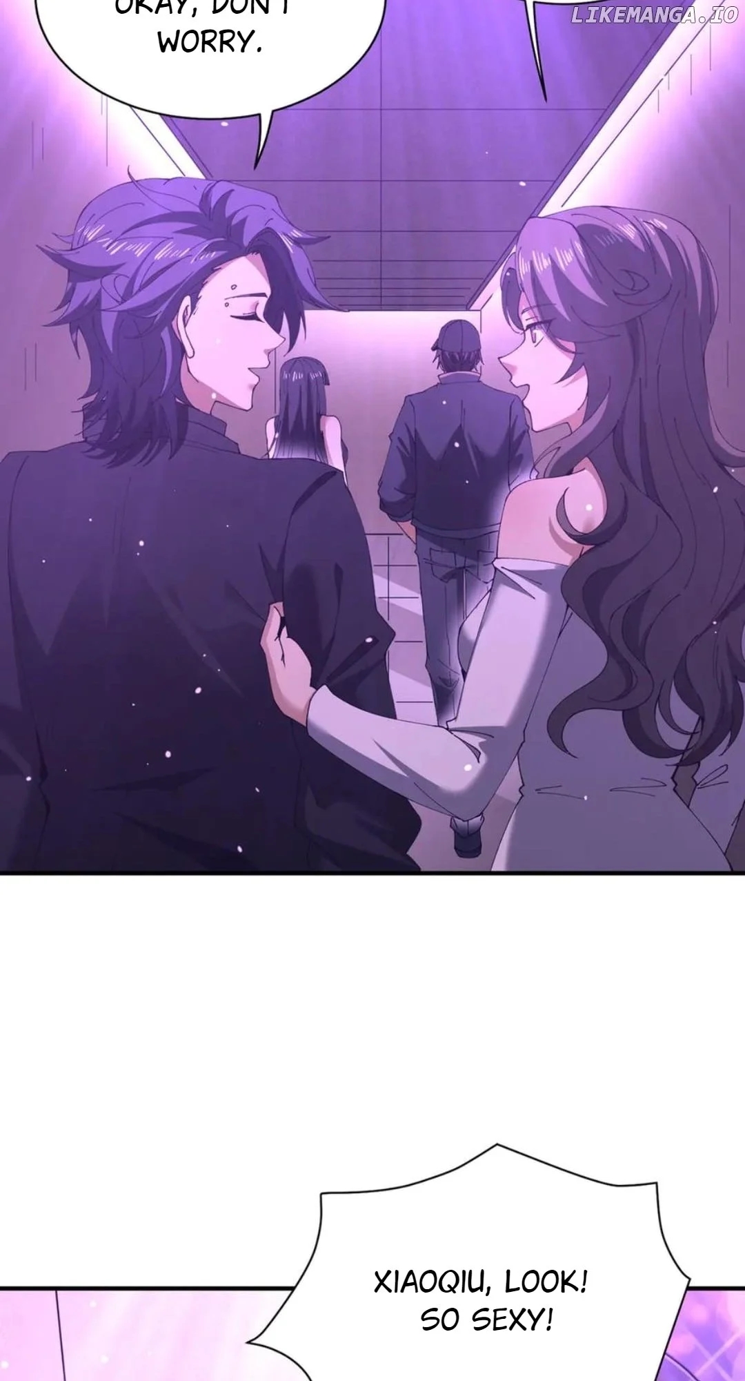 I Got The Weakest Class, Dragon Tamer!? Chapter 112 - Page 6