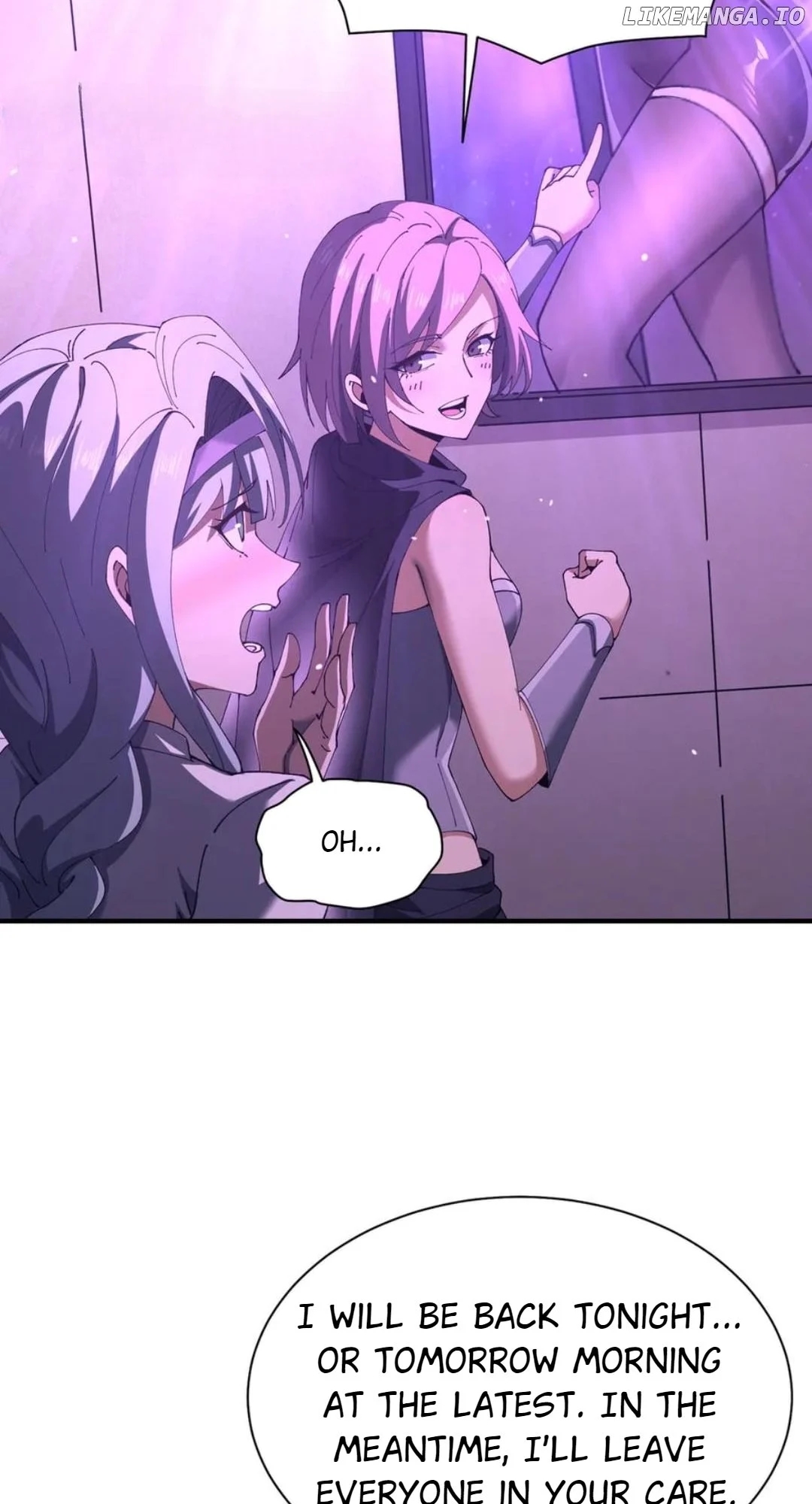 I Got The Weakest Class, Dragon Tamer!? Chapter 112 - Page 7