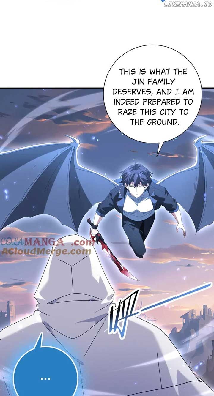 I Got The Weakest Class, Dragon Tamer!? Chapter 113 - Page 13