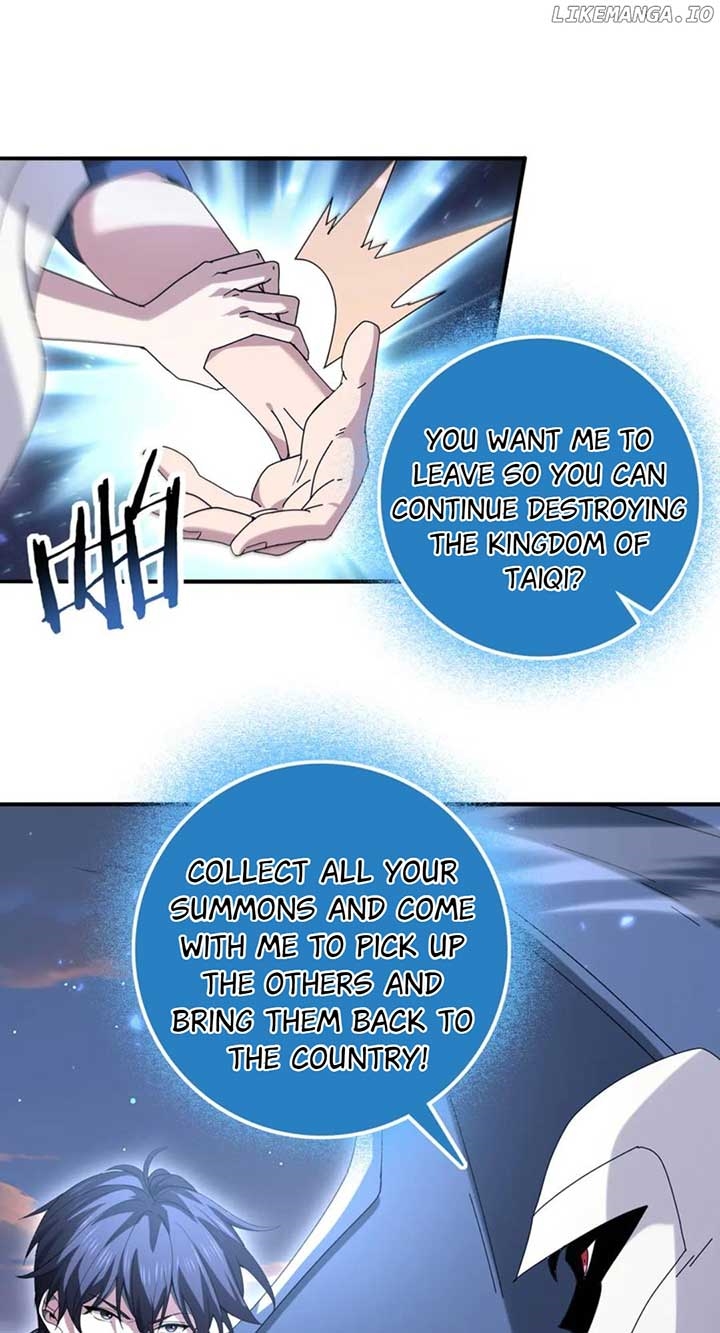 I Got The Weakest Class, Dragon Tamer!? Chapter 113 - Page 16