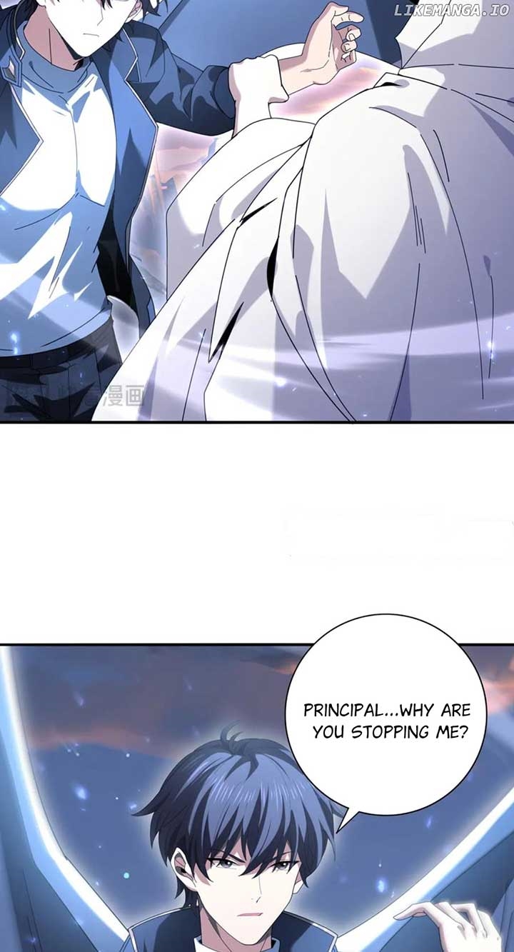 I Got The Weakest Class, Dragon Tamer!? Chapter 113 - Page 17