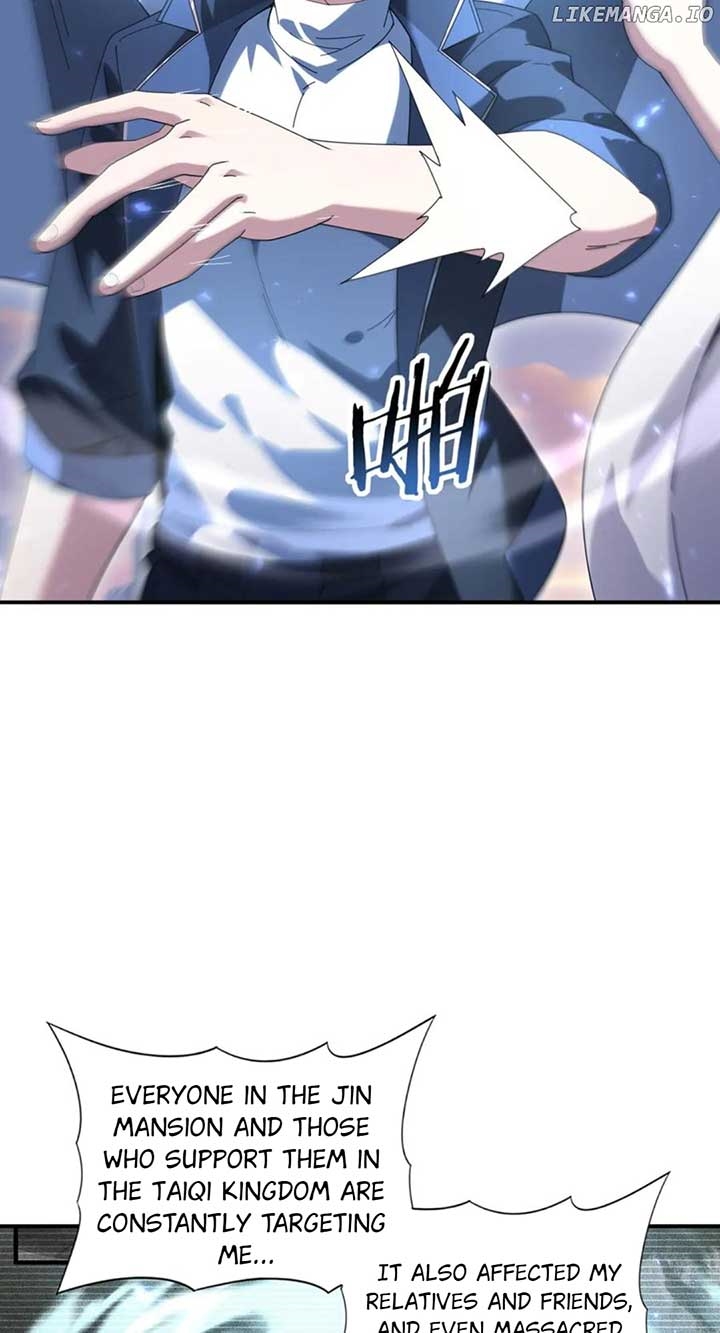 I Got The Weakest Class, Dragon Tamer!? Chapter 113 - Page 18