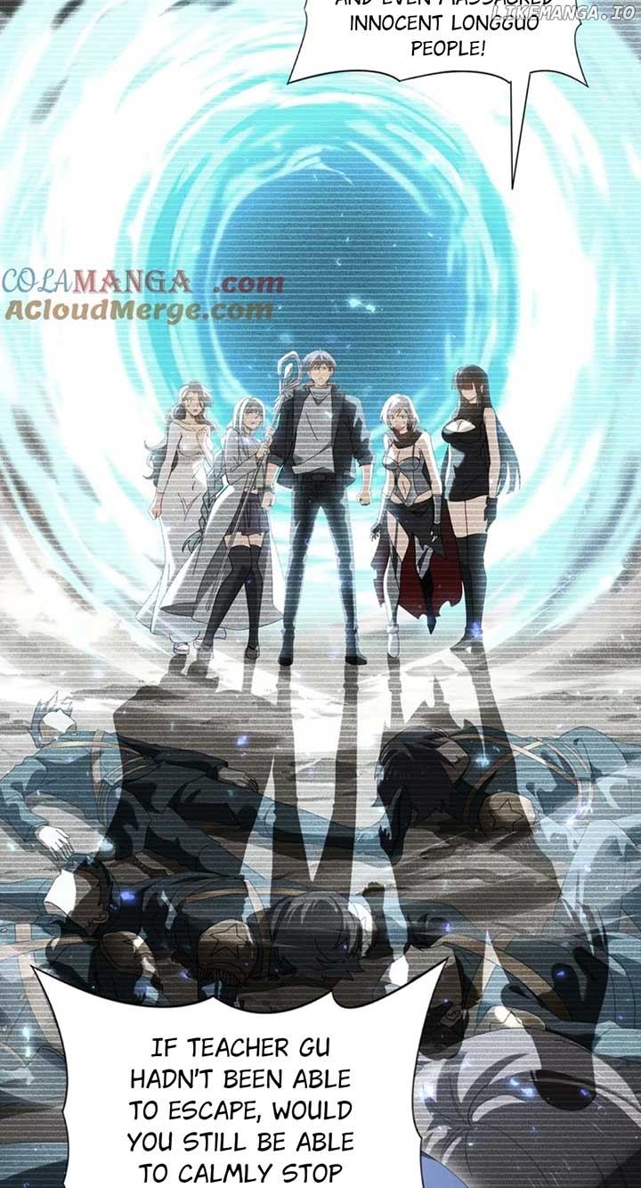 I Got The Weakest Class, Dragon Tamer!? Chapter 113 - Page 19