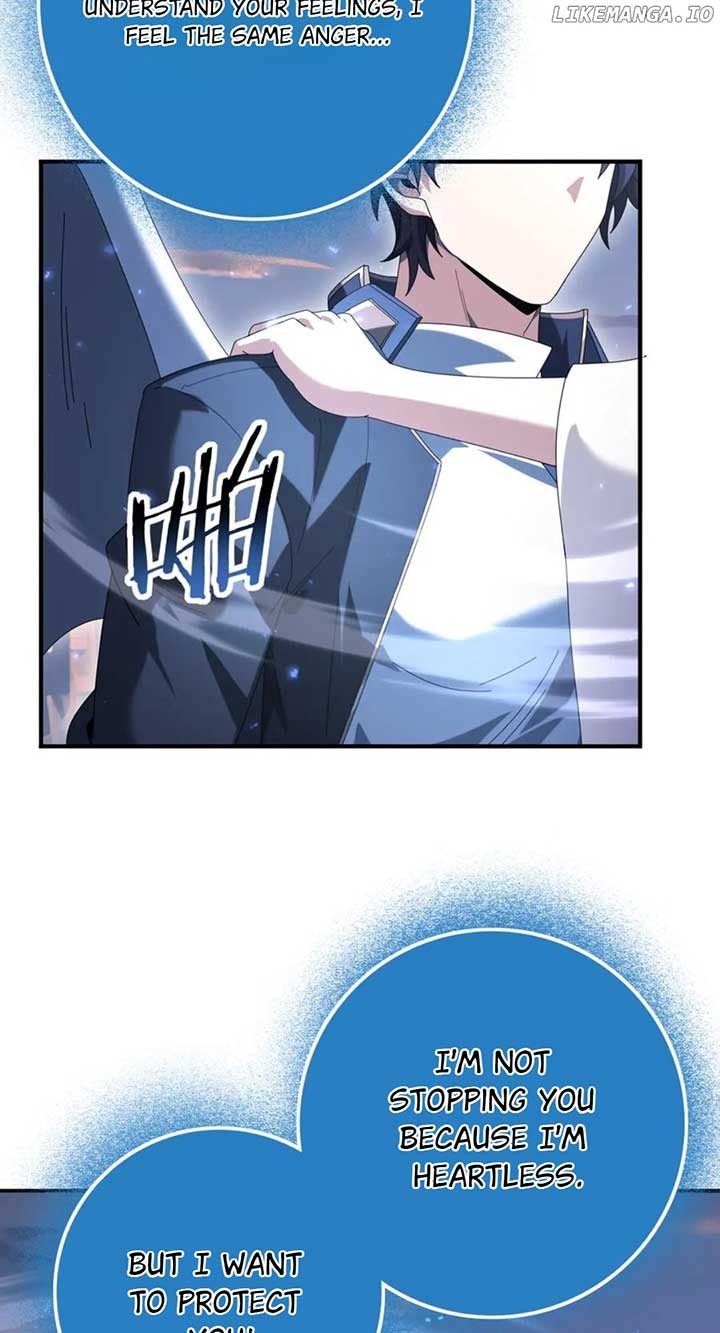 I Got The Weakest Class, Dragon Tamer!? Chapter 113 - Page 21