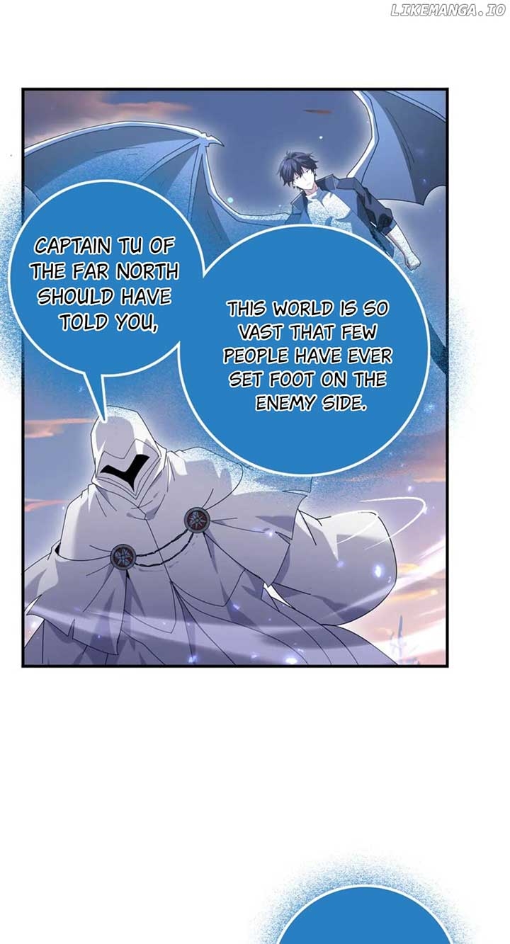 I Got The Weakest Class, Dragon Tamer!? Chapter 113 - Page 23