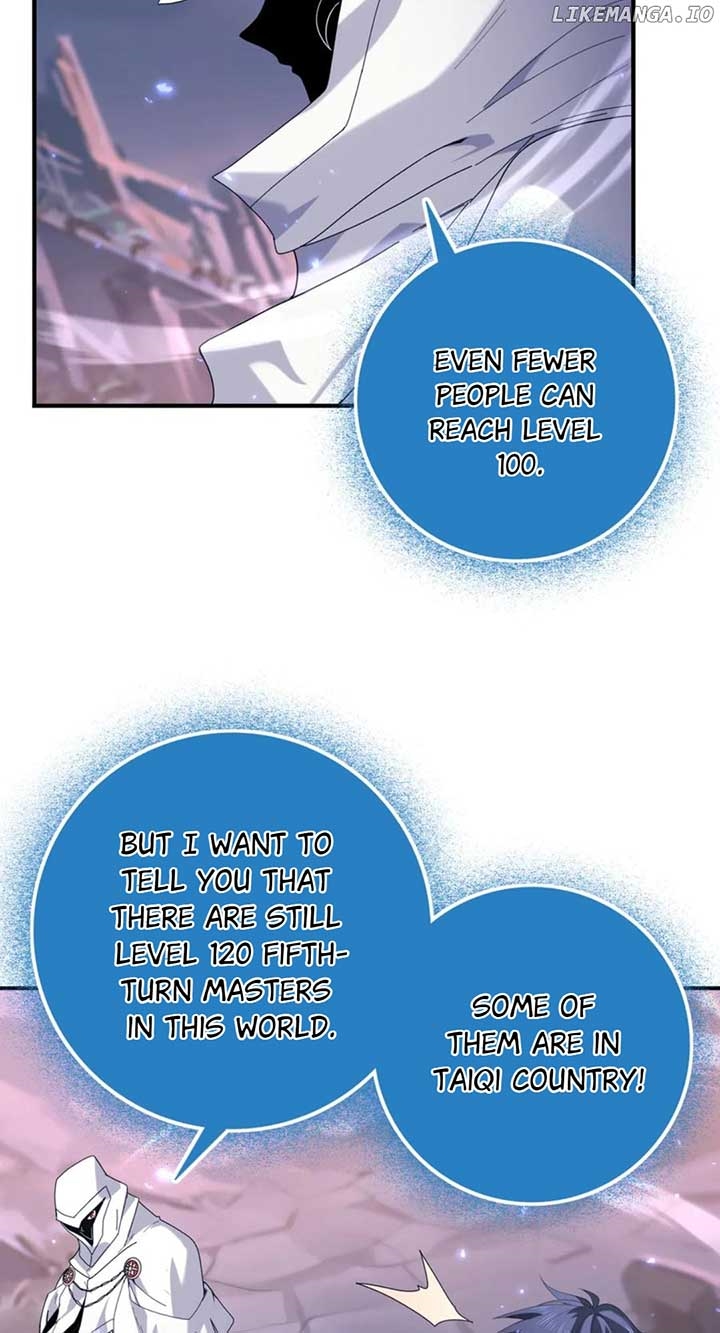 I Got The Weakest Class, Dragon Tamer!? Chapter 113 - Page 26