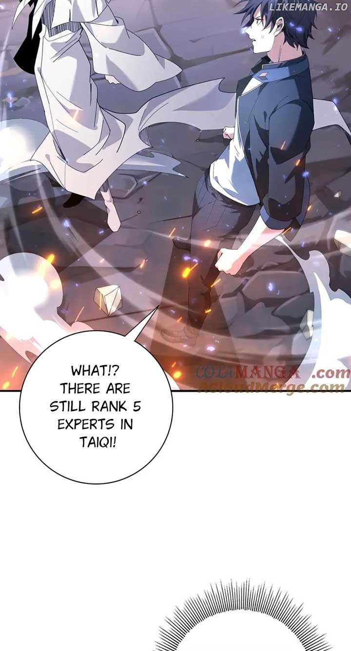 I Got The Weakest Class, Dragon Tamer!? Chapter 113 - Page 27