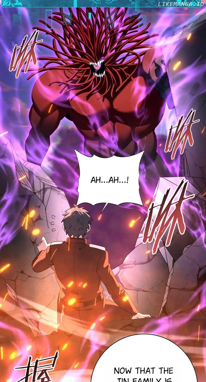 I Got The Weakest Class, Dragon Tamer!? Chapter 113 - Page 37