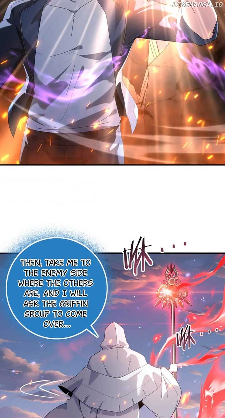 I Got The Weakest Class, Dragon Tamer!? Chapter 113 - Page 39