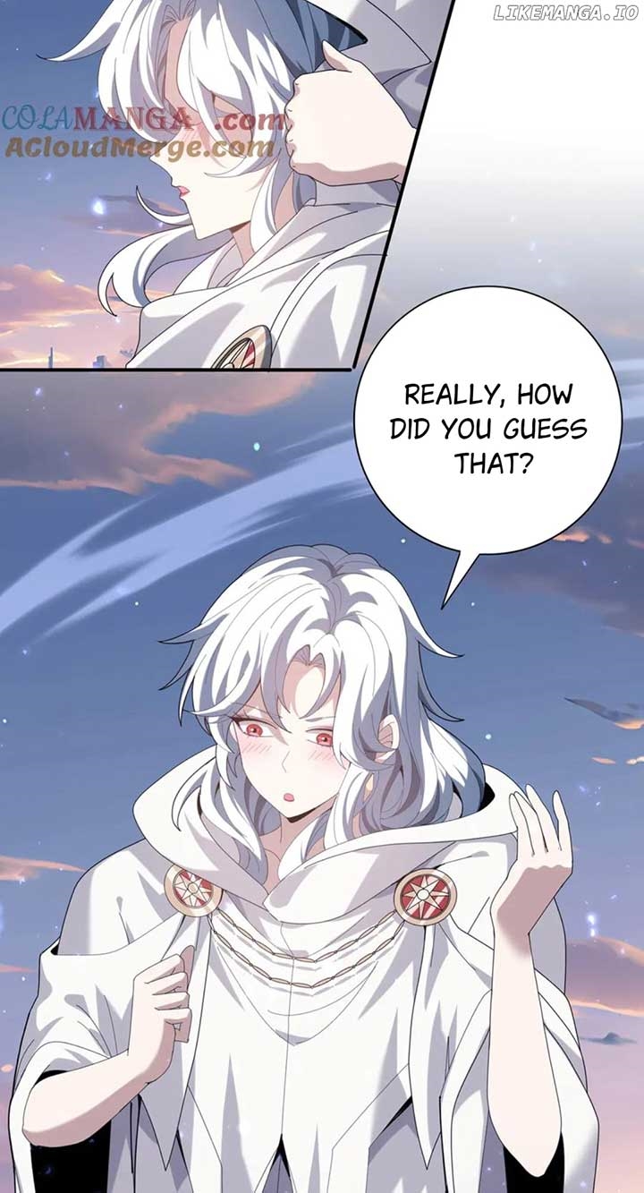 I Got The Weakest Class, Dragon Tamer!? Chapter 113 - Page 45