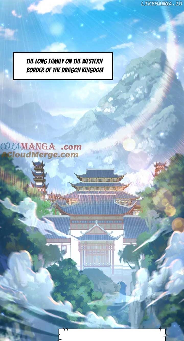 I Got The Weakest Class, Dragon Tamer!? Chapter 113 - Page 51