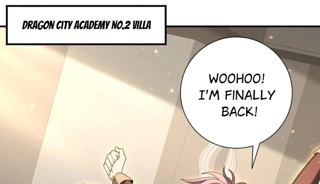 I Got The Weakest Class, Dragon Tamer!? Chapter 114 - Page 1