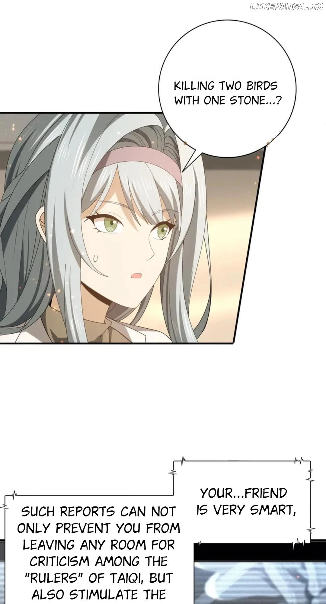 I Got The Weakest Class, Dragon Tamer!? Chapter 114 - Page 24