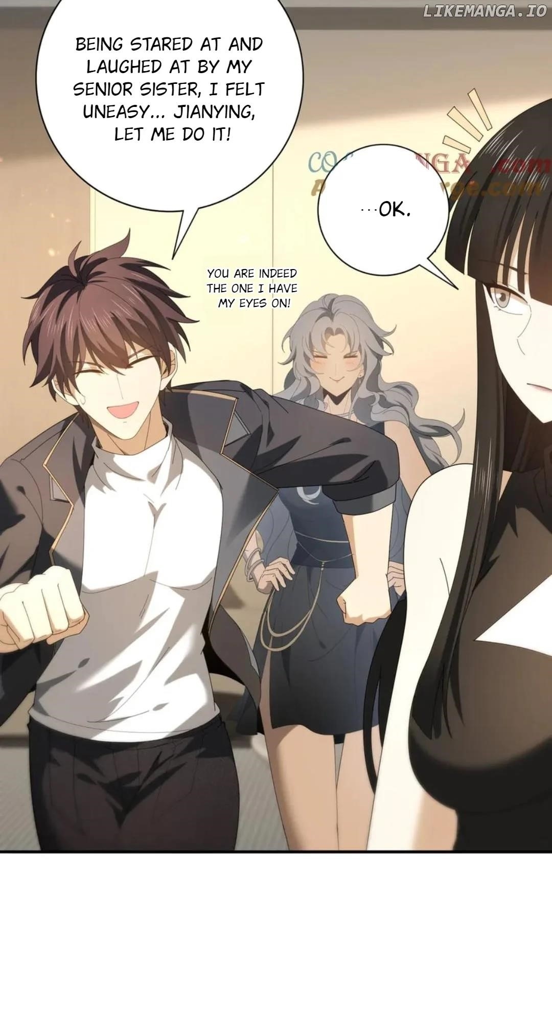 I Got The Weakest Class, Dragon Tamer!? Chapter 114 - Page 31