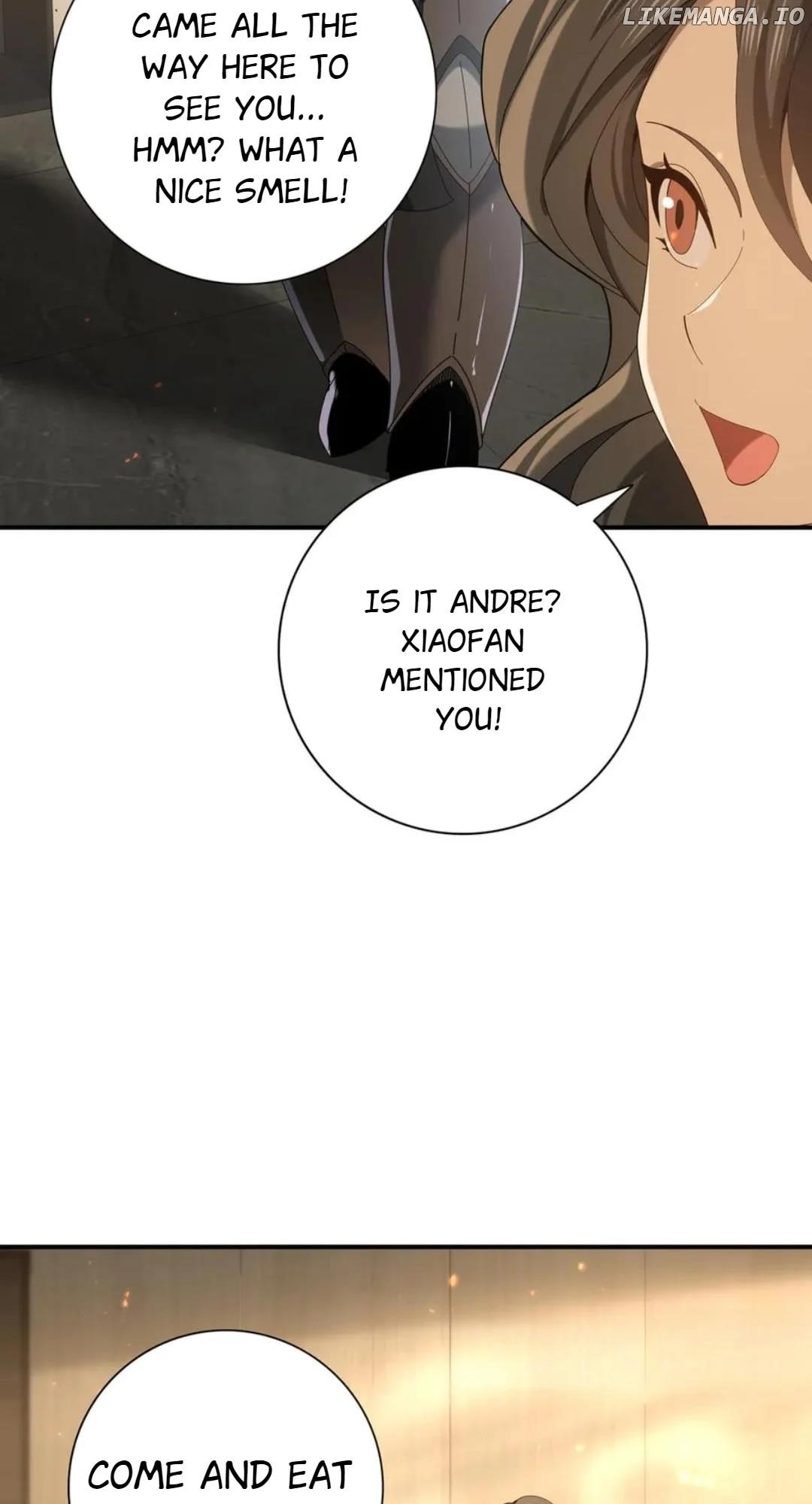 I Got The Weakest Class, Dragon Tamer!? Chapter 114 - Page 35