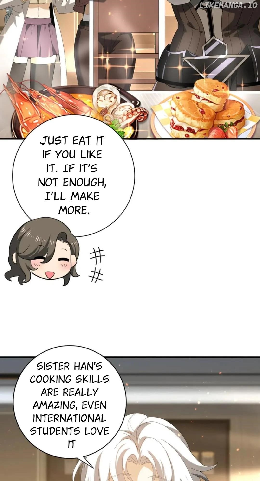 I Got The Weakest Class, Dragon Tamer!? Chapter 114 - Page 38