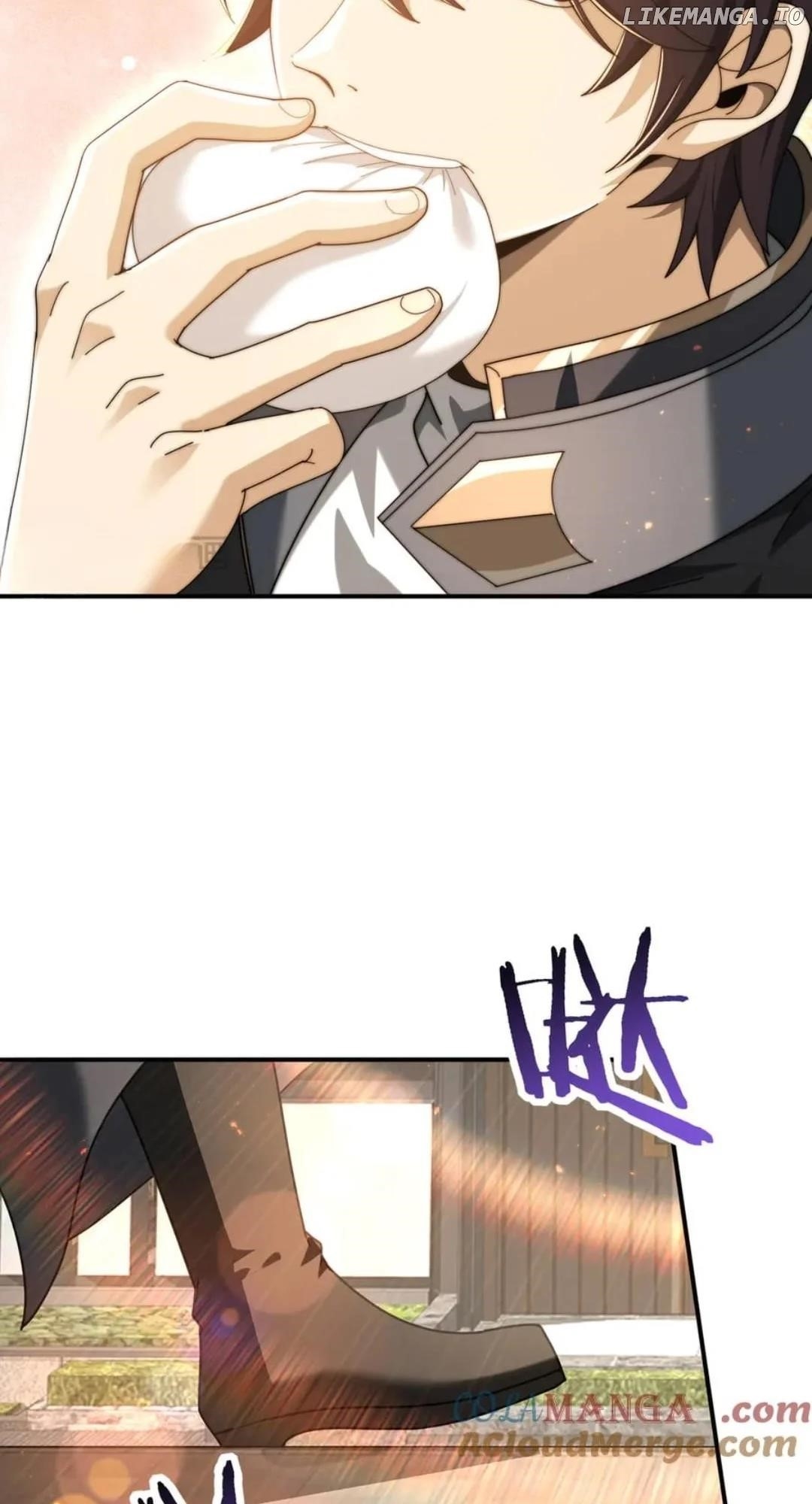 I Got The Weakest Class, Dragon Tamer!? Chapter 114 - Page 47