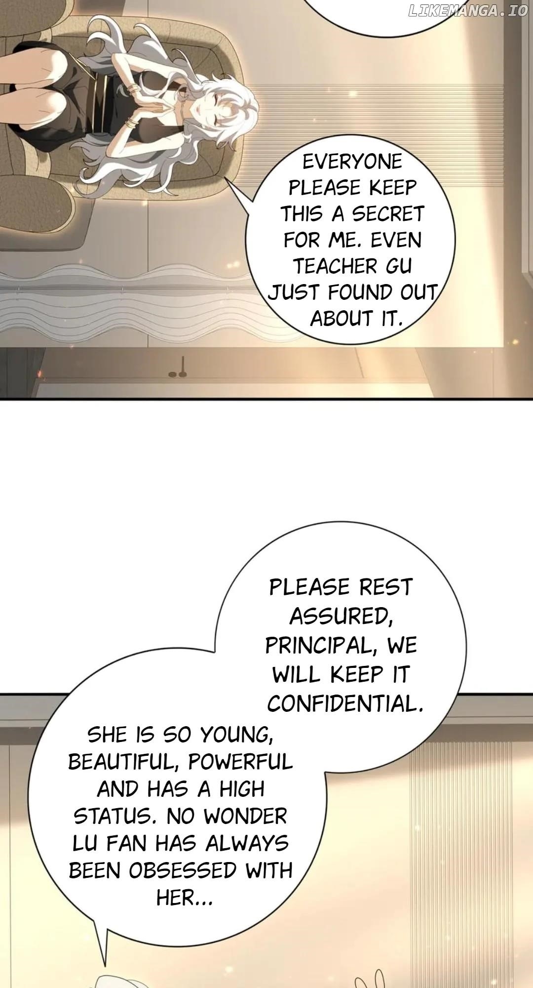 I Got The Weakest Class, Dragon Tamer!? Chapter 114 - Page 6