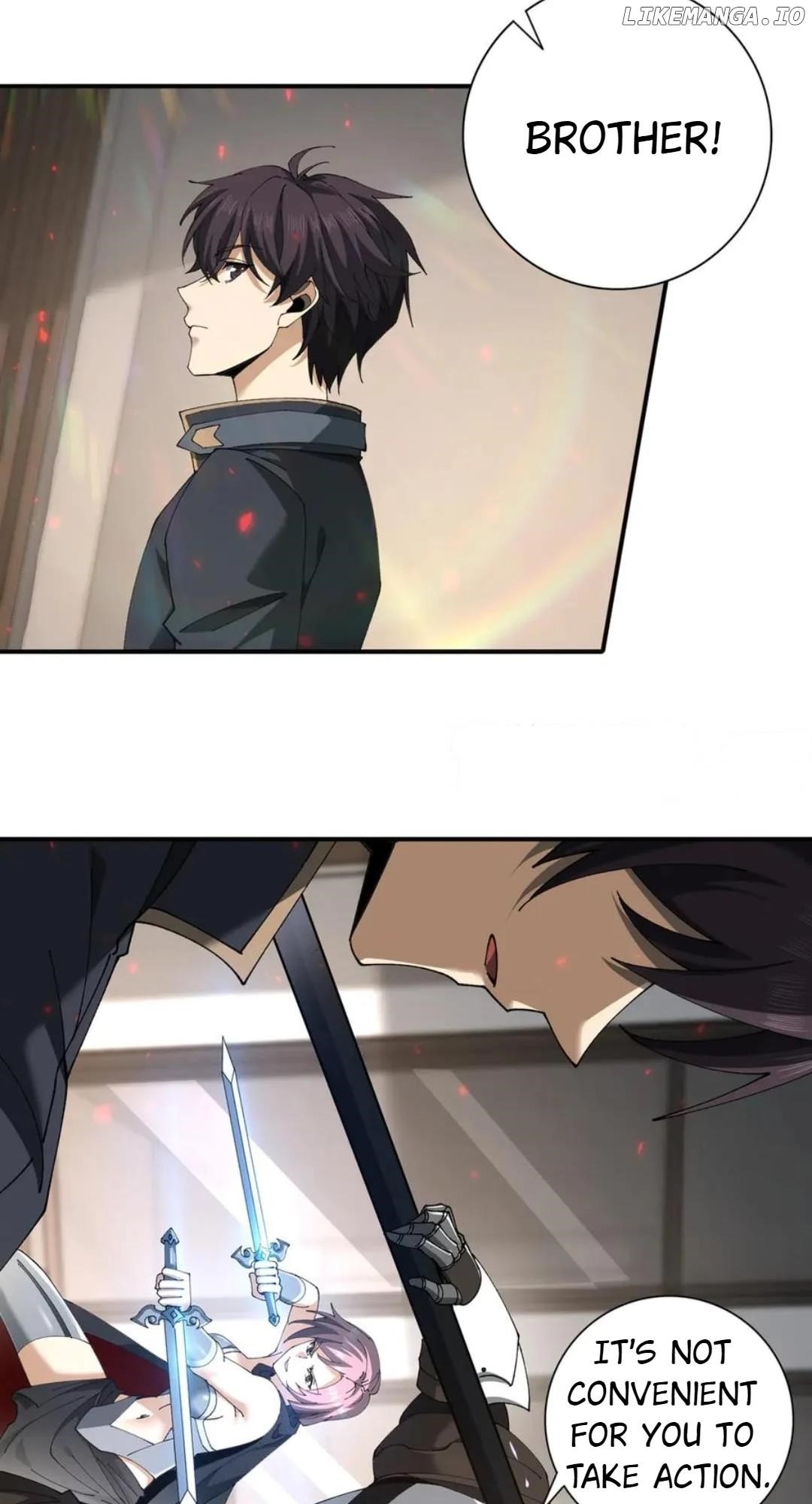 I Got The Weakest Class, Dragon Tamer!? Chapter 115 - Page 13