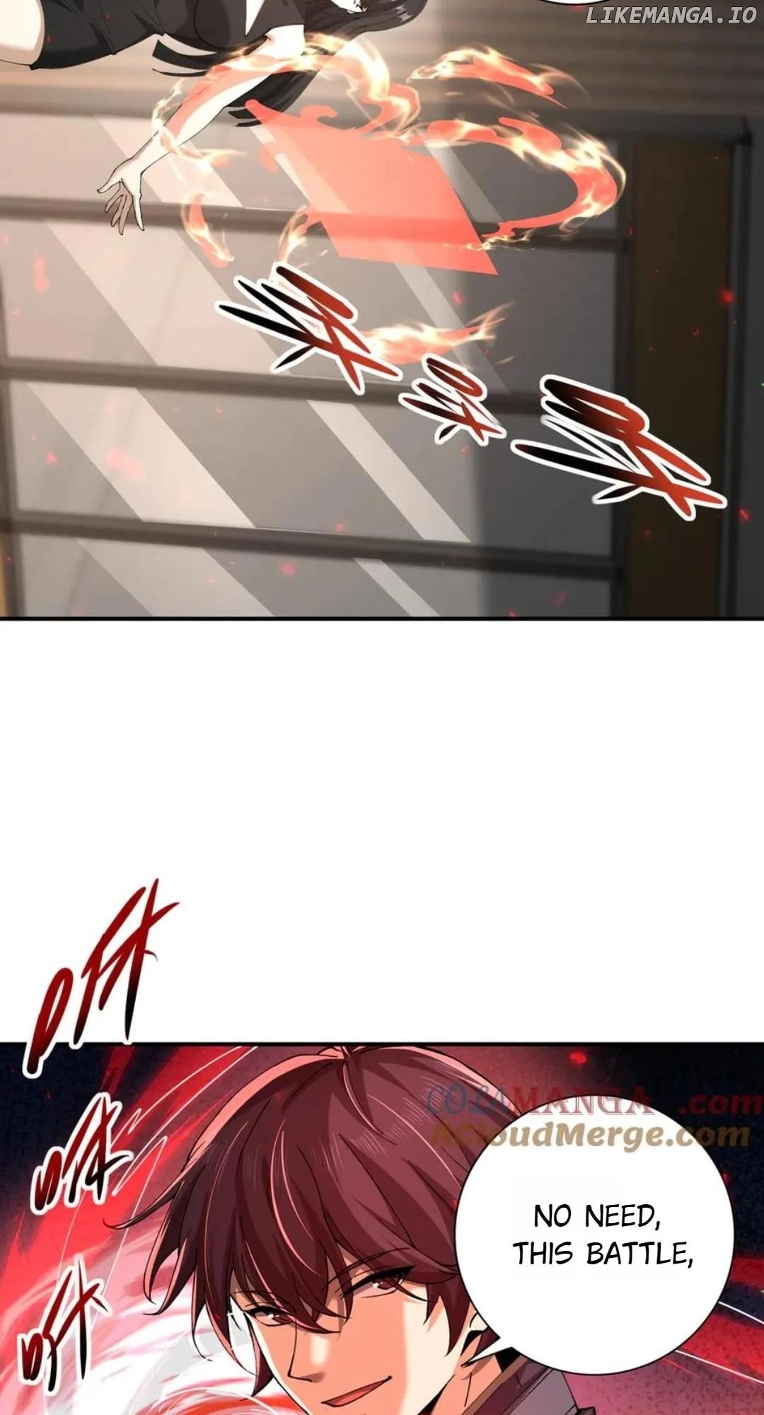 I Got The Weakest Class, Dragon Tamer!? Chapter 115 - Page 15