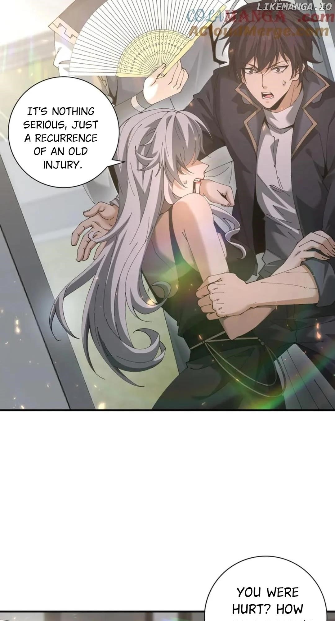 I Got The Weakest Class, Dragon Tamer!? Chapter 115 - Page 2