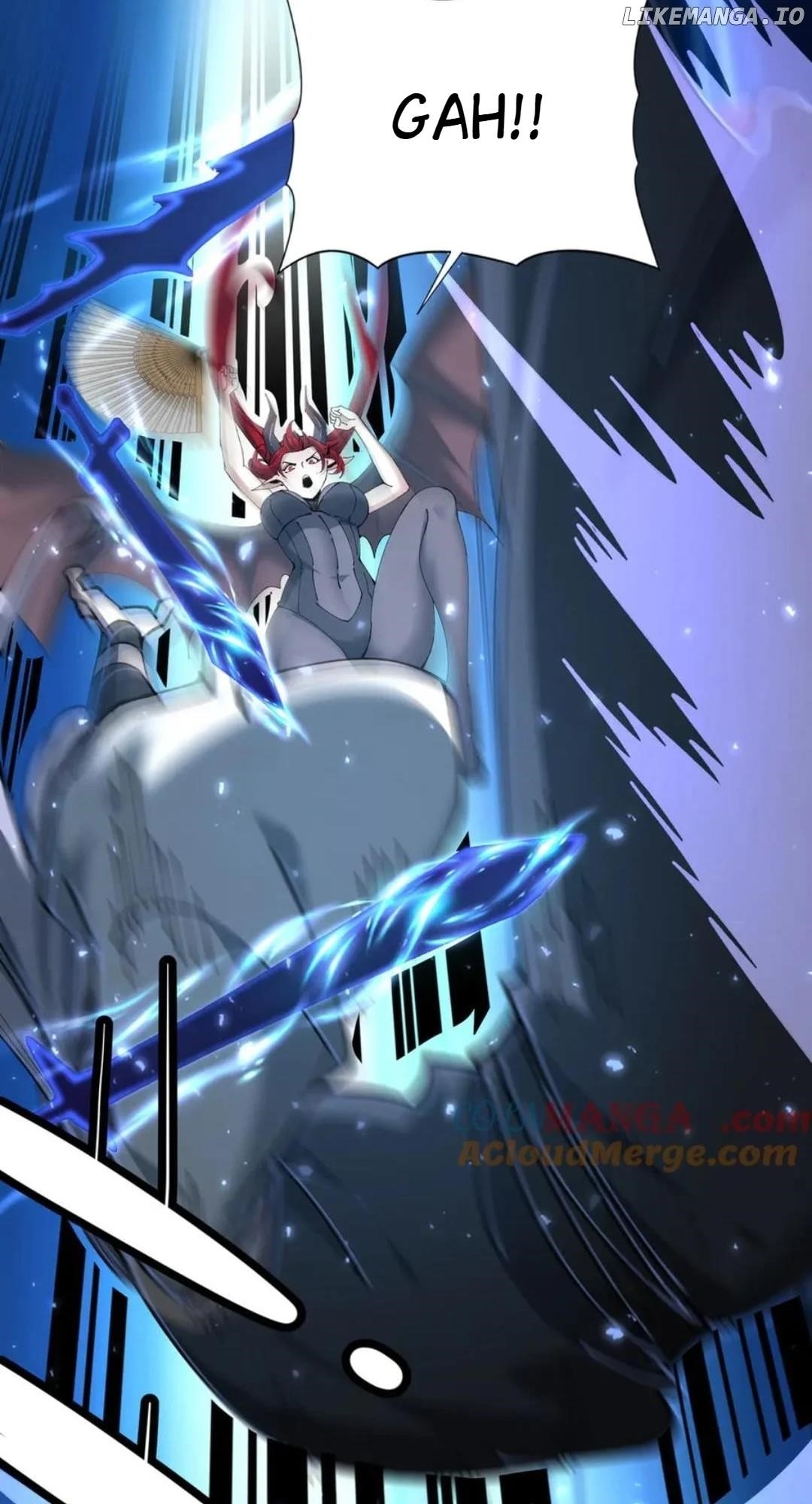 I Got The Weakest Class, Dragon Tamer!? Chapter 115 - Page 20