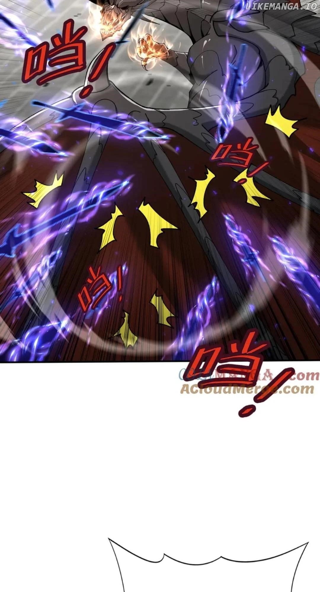 I Got The Weakest Class, Dragon Tamer!? Chapter 115 - Page 37