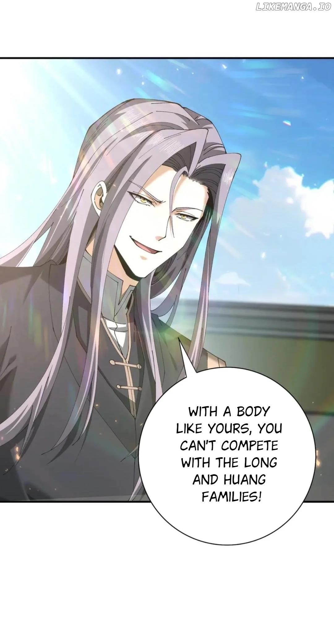 I Got The Weakest Class, Dragon Tamer!? Chapter 115 - Page 4