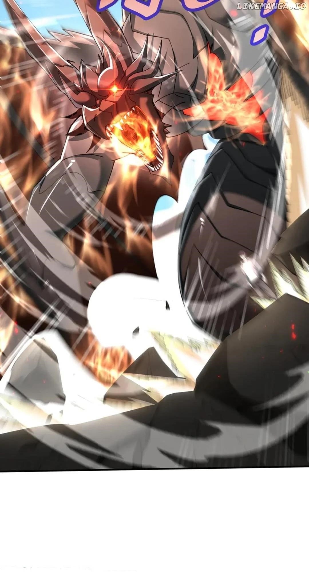 I Got The Weakest Class, Dragon Tamer!? Chapter 115 - Page 40