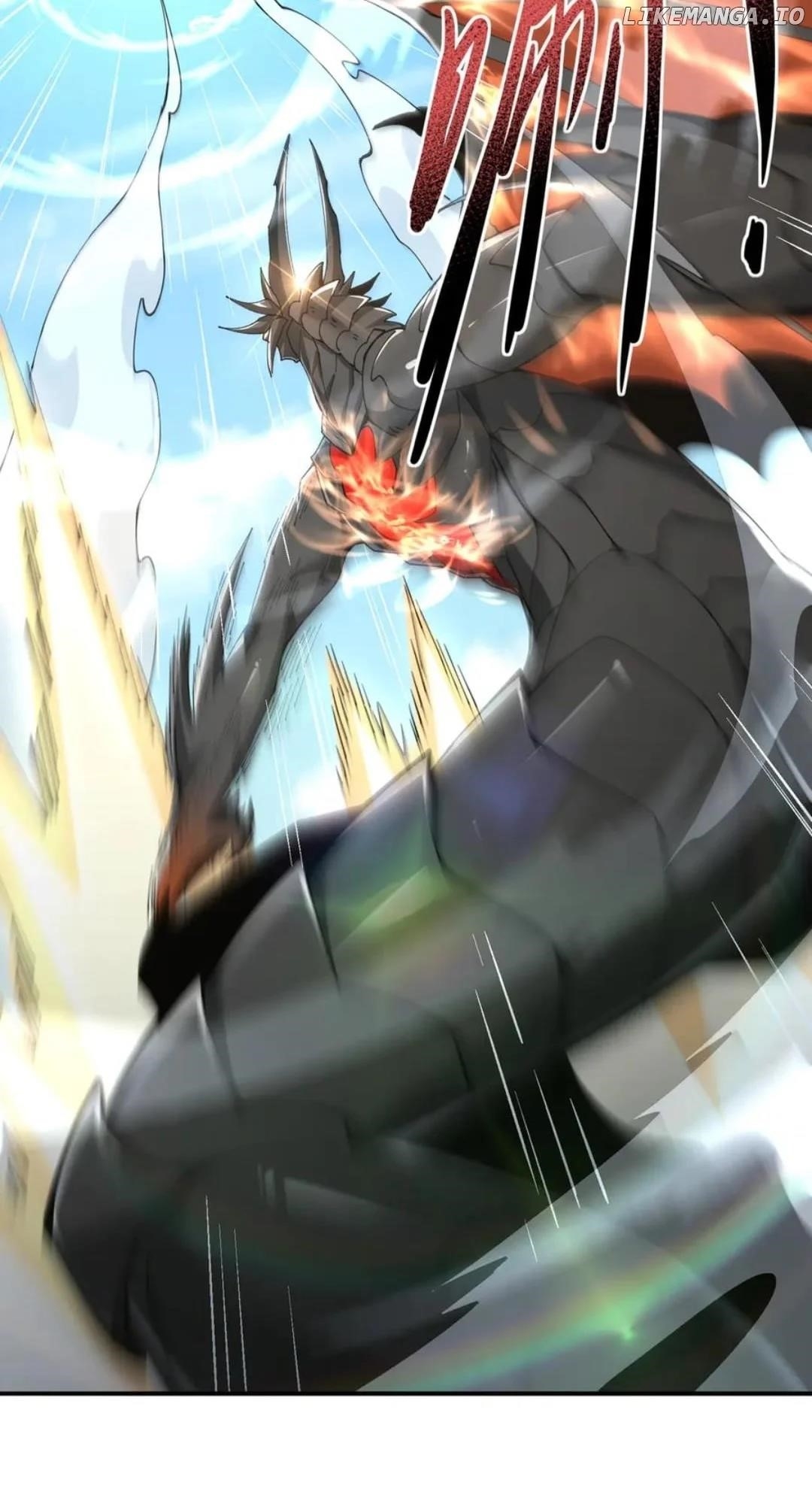 I Got The Weakest Class, Dragon Tamer!? Chapter 115 - Page 50