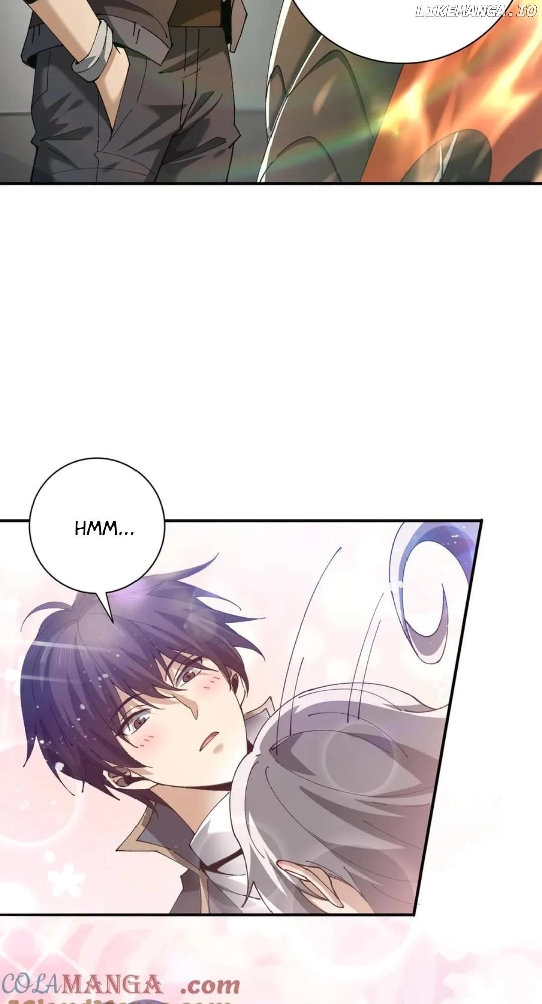 I Got The Weakest Class, Dragon Tamer!? Chapter 115 - Page 52