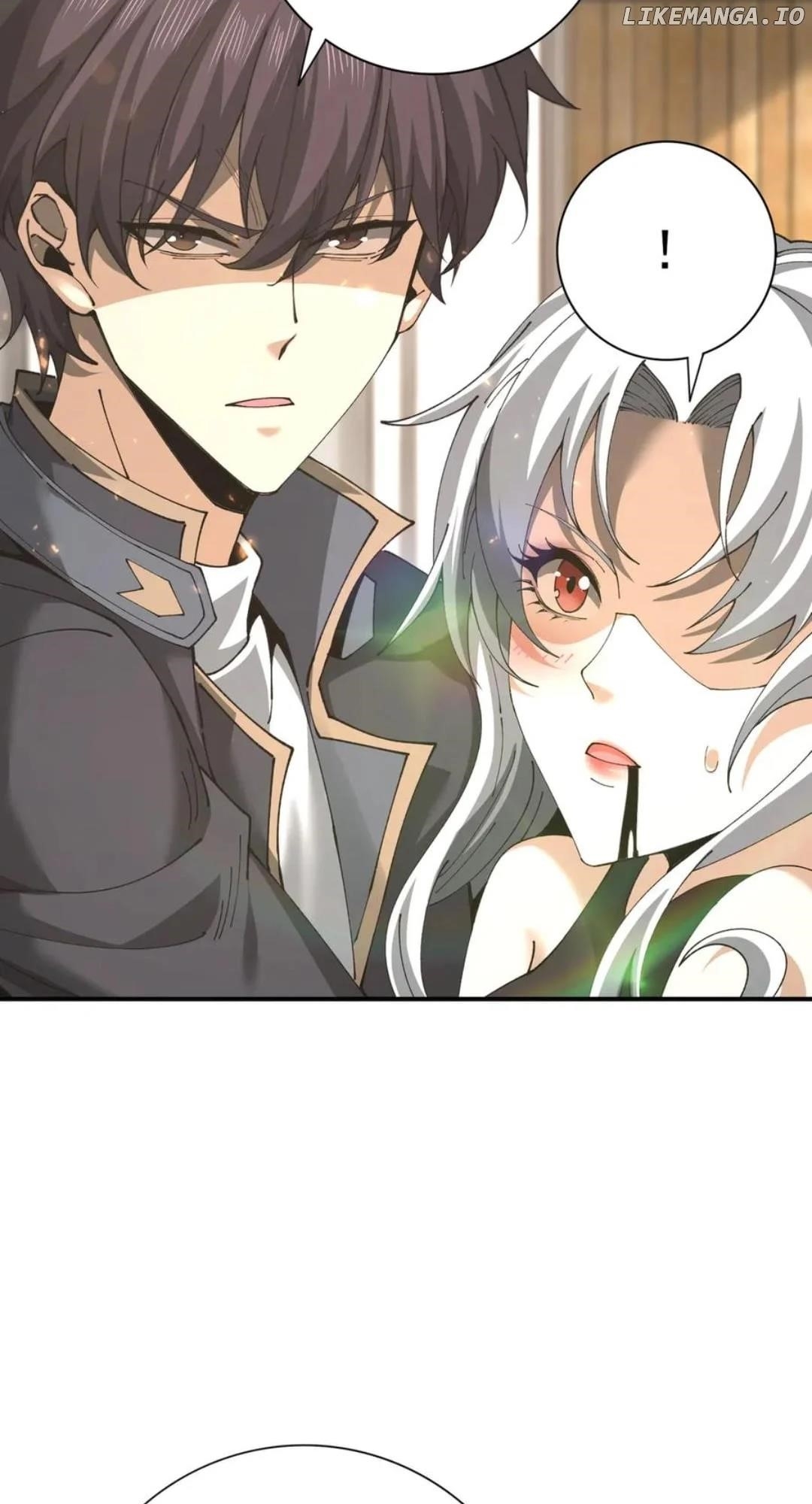 I Got The Weakest Class, Dragon Tamer!? Chapter 115 - Page 6