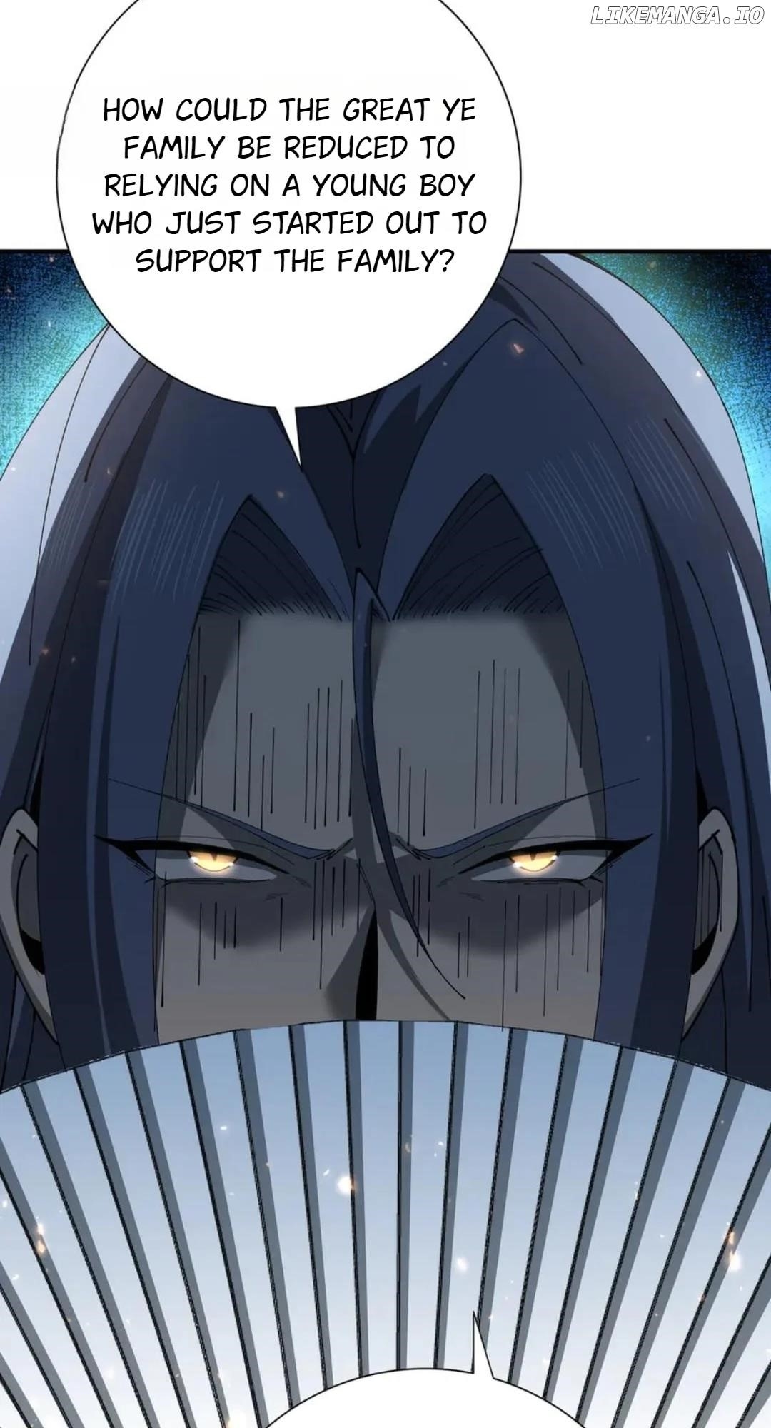 I Got The Weakest Class, Dragon Tamer!? Chapter 115 - Page 7