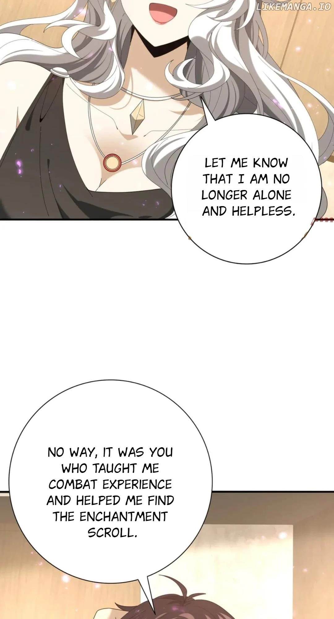 I Got The Weakest Class, Dragon Tamer!? Chapter 116 - Page 10