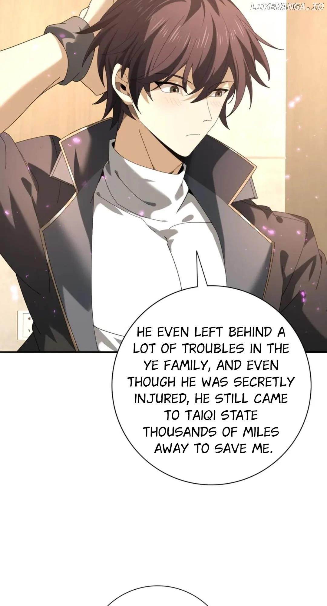 I Got The Weakest Class, Dragon Tamer!? Chapter 116 - Page 11