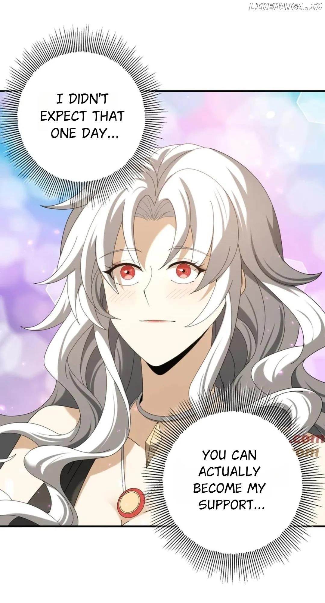 I Got The Weakest Class, Dragon Tamer!? Chapter 116 - Page 13