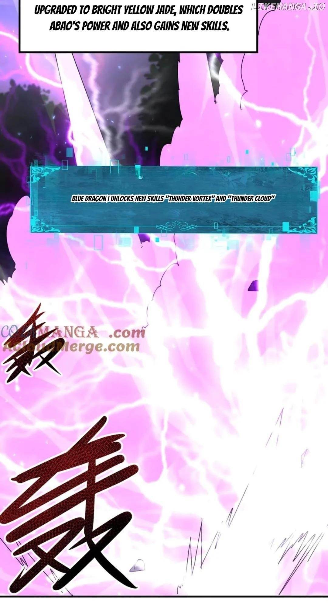 I Got The Weakest Class, Dragon Tamer!? Chapter 116 - Page 22