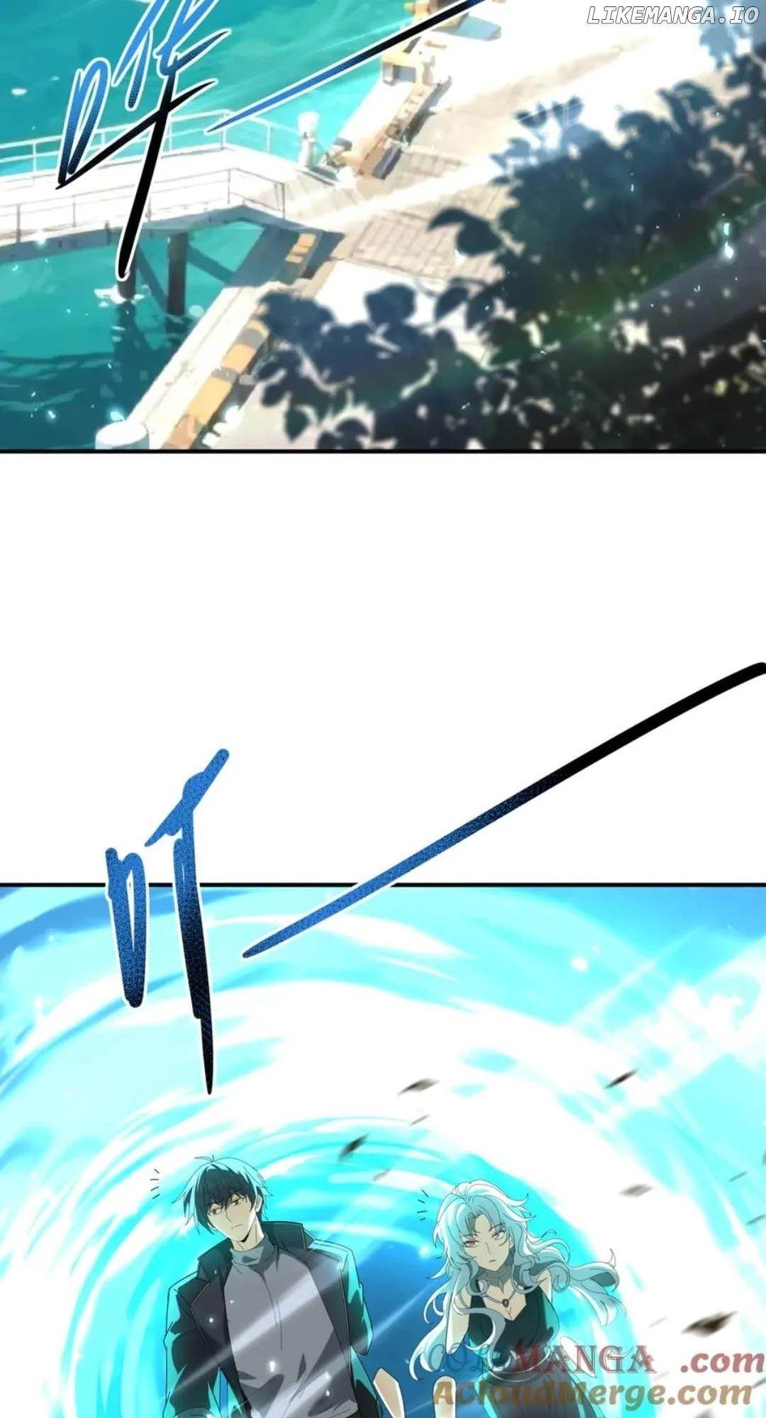 I Got The Weakest Class, Dragon Tamer!? Chapter 116 - Page 28