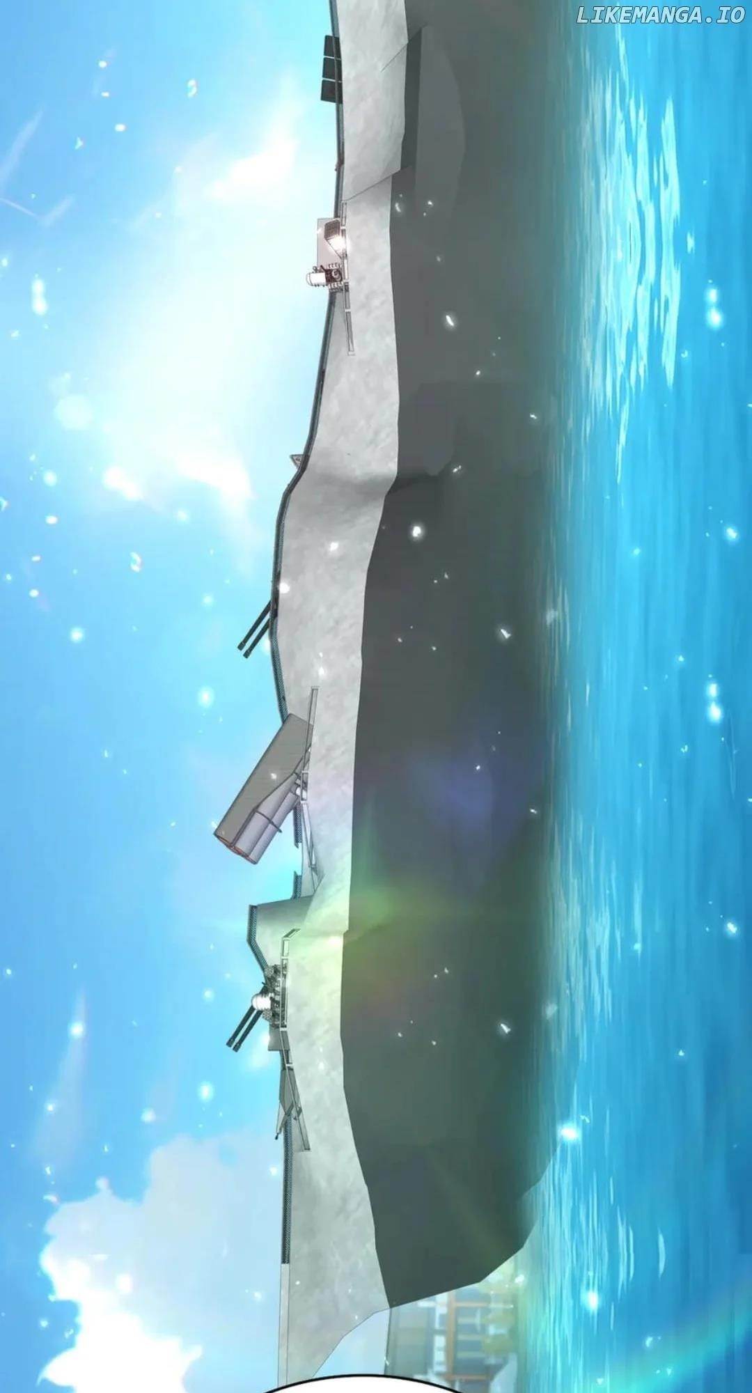 I Got The Weakest Class, Dragon Tamer!? Chapter 116 - Page 35