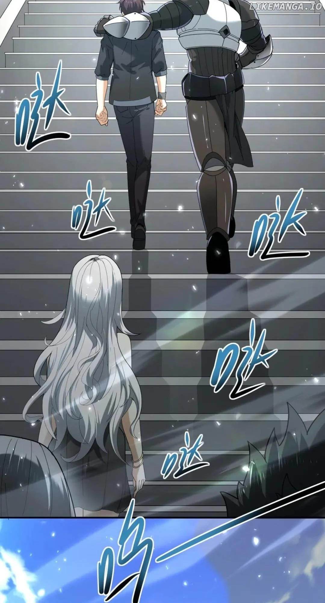 I Got The Weakest Class, Dragon Tamer!? Chapter 116 - Page 38