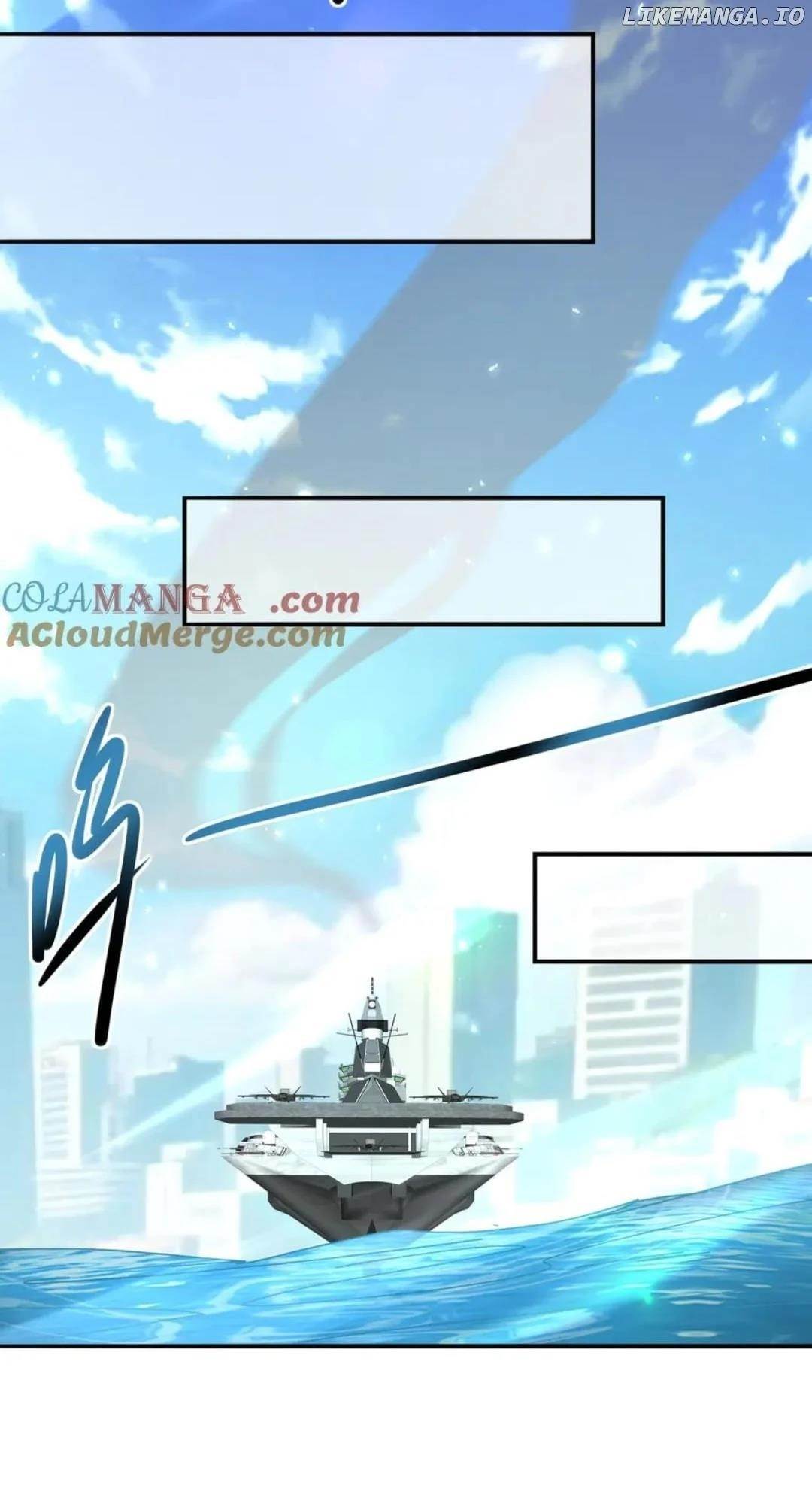 I Got The Weakest Class, Dragon Tamer!? Chapter 116 - Page 39