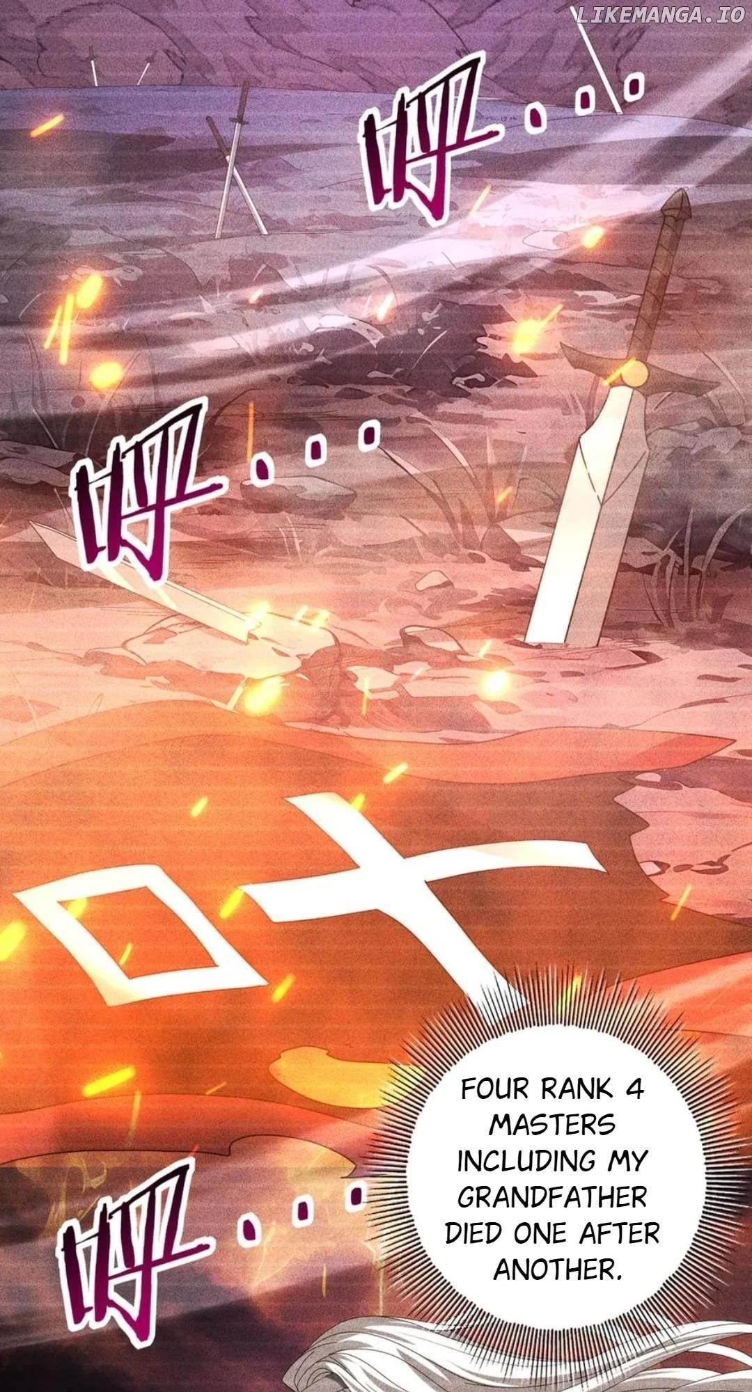 I Got The Weakest Class, Dragon Tamer!? Chapter 116 - Page 4