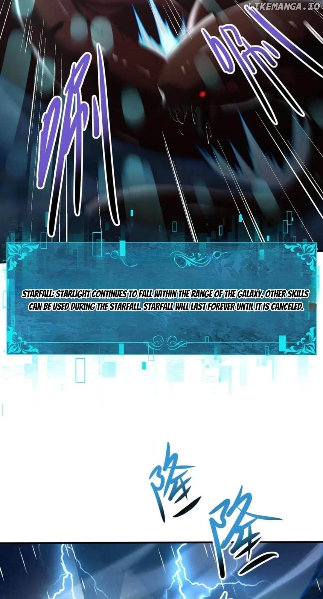 I Got The Weakest Class, Dragon Tamer!? Chapter 116 - Page 46