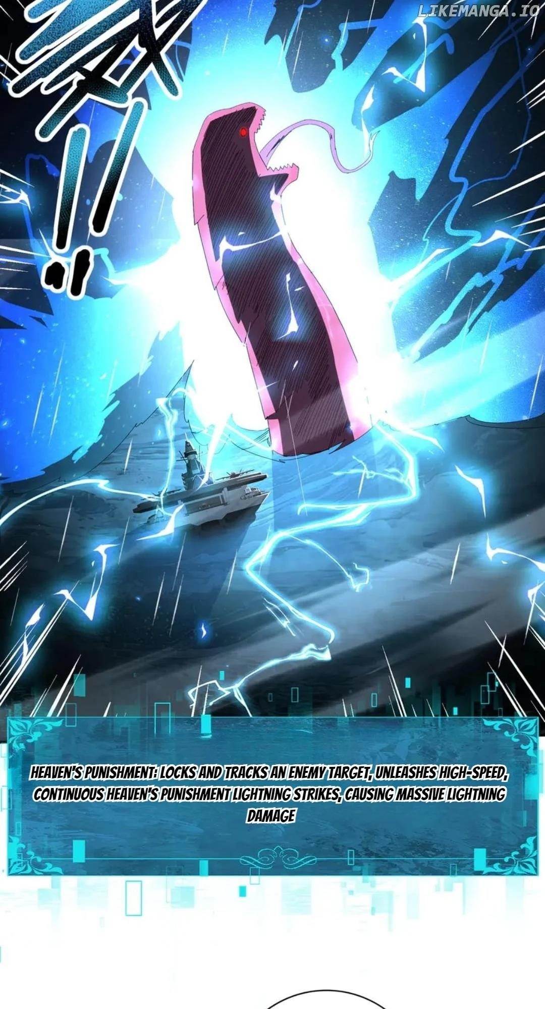 I Got The Weakest Class, Dragon Tamer!? Chapter 116 - Page 48